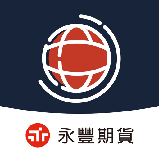 豐全球 APP 圖示